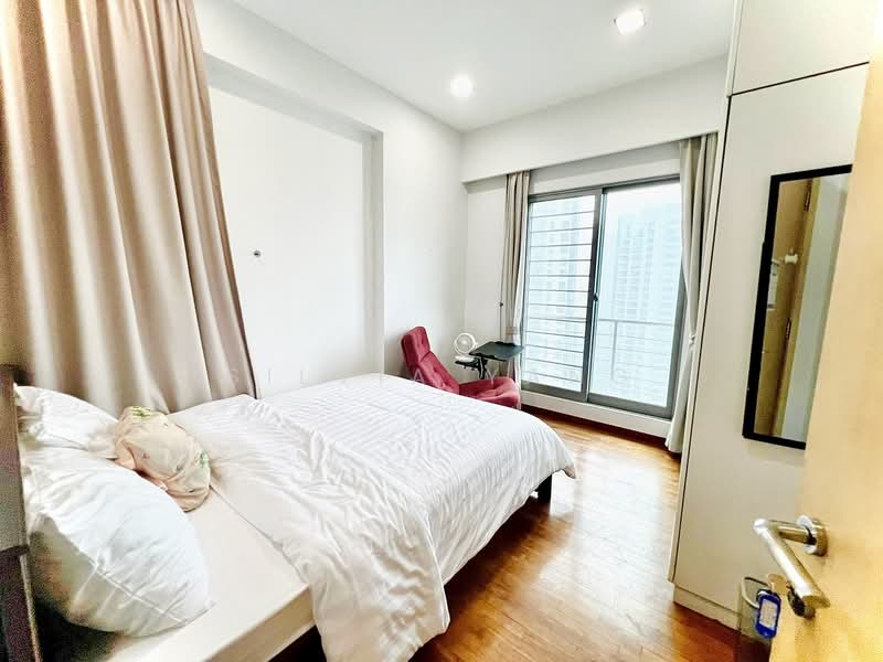 Newton 21 (Former Newton Euro-Asia), 21 Newton Road, Room Rental, 118 sqft, Condominium For Rent, by Silvia Yang, 60235532 - PropertyGuru.com.sg