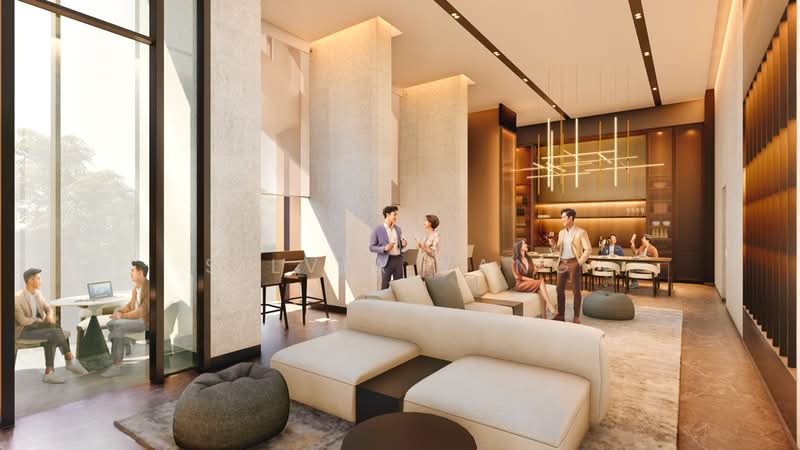 The Collective At One Sophia Condominium For Sale at S$ 2,872,000 | PropertyGuru Singapore