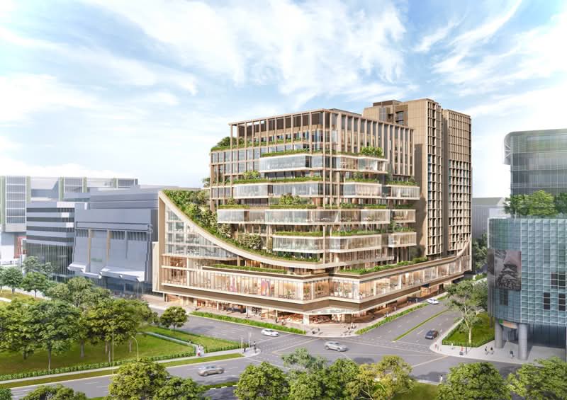 The Collective At One Sophia Condominium For Sale at S$ 2,872,000 | PropertyGuru Singapore