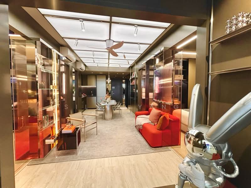 The Collective At One Sophia Condominium For Sale at S$ 2,872,000 | PropertyGuru Singapore