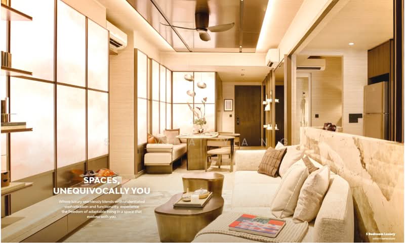 The Collective At One Sophia Condominium For Sale at S$ 2,872,000 | PropertyGuru Singapore