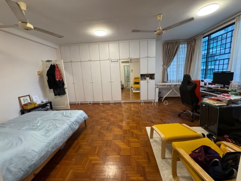 Elizabeth Tower Condominium For Sale at S$ 4,499,999 | PropertyGuru Singapore