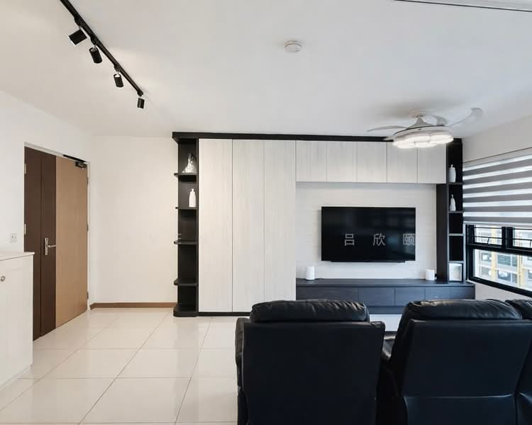 464A Bukit Batok West Avenue 8 HDB Flat For Sale at S$ 779,000 | PropertyGuru Singapore