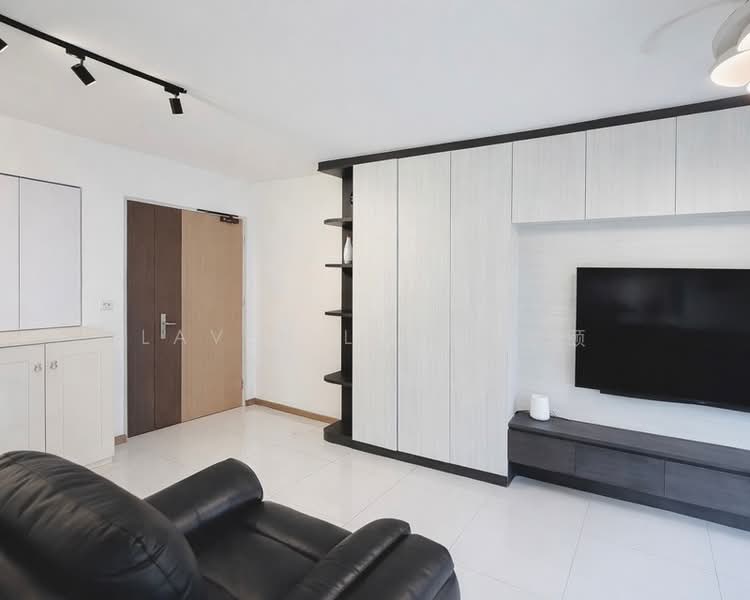 464A Bukit Batok West Avenue 8 HDB Flat For Sale at S$ 779,000 | PropertyGuru Singapore