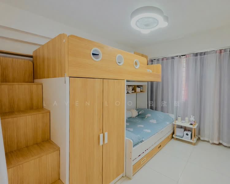 464A Bukit Batok West Avenue 8 HDB Flat For Sale at S$ 779,000 | PropertyGuru Singapore