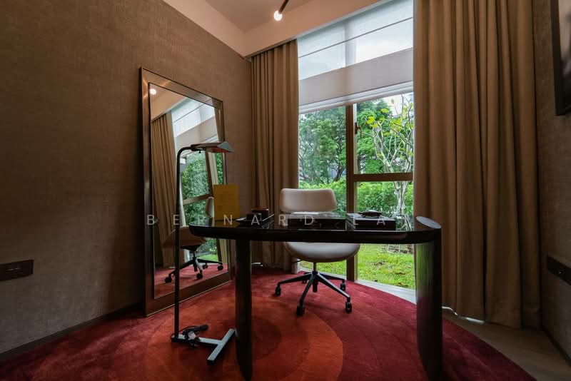 Klimt Cairnhill Condominium For Sale at S$ 8,288,088 | PropertyGuru Singapore