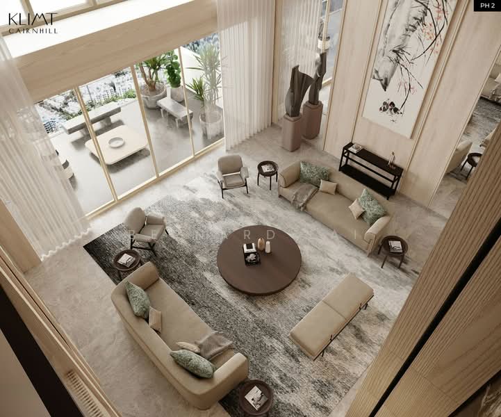 Klimt Cairnhill Condominium For Sale at S$ 8,288,088 | PropertyGuru Singapore
