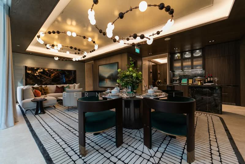 Klimt Cairnhill Condominium For Sale at S$ 8,288,088 | PropertyGuru Singapore