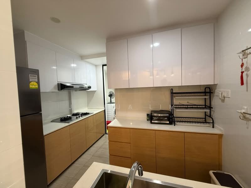 For Rent - Starville