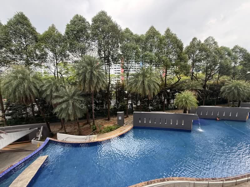 For Rent - Starville