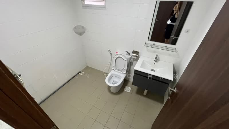 452A Bukit Batok West Avenue 6, 452A Bukit Batok West Avenue 6, 3 Bedrooms, 1,205 sqft, HDB Flat For Rent, by Laven Loo 吕欣颐, 60235551 - PropertyGuru.com.sg