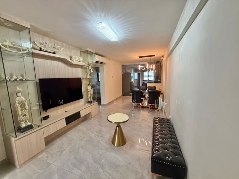 For Sale - 348 Ang Mo Kio Avenue 3