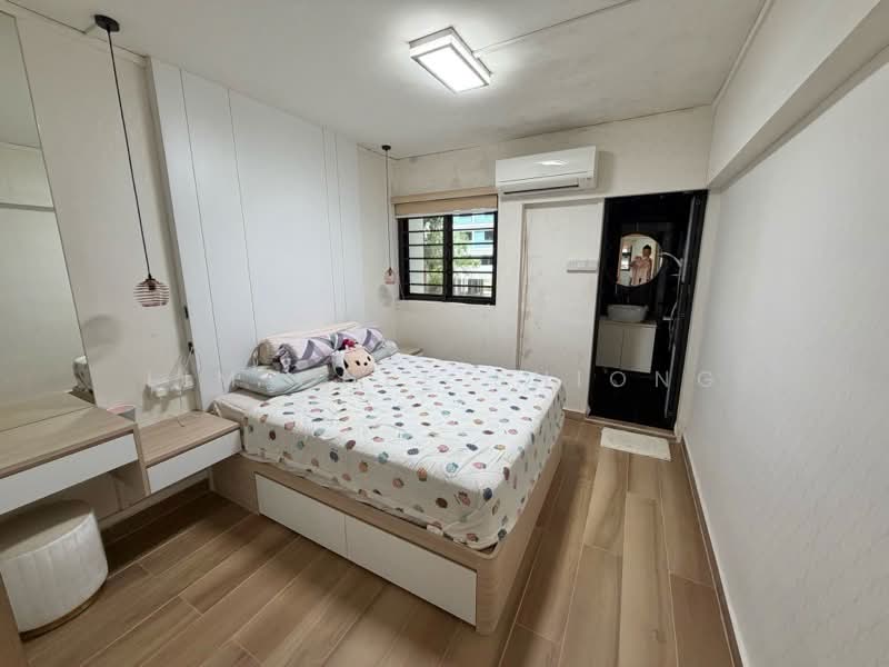 For Sale - 348 Ang Mo Kio Avenue 3