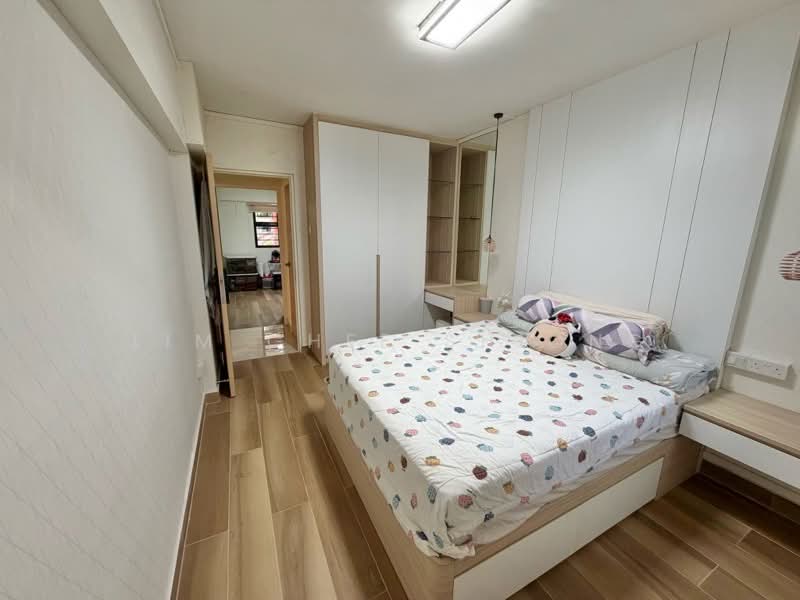 For Sale - 348 Ang Mo Kio Avenue 3