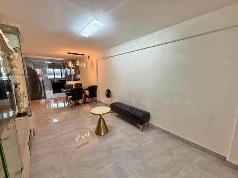 For Sale - 348 Ang Mo Kio Avenue 3