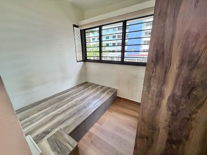 For Sale - 348 Ang Mo Kio Avenue 3