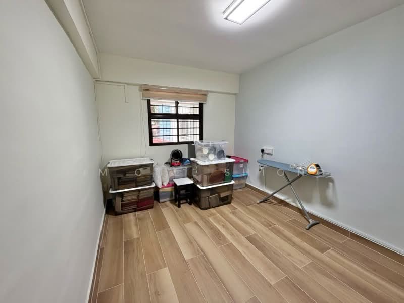 For Sale - 348 Ang Mo Kio Avenue 3