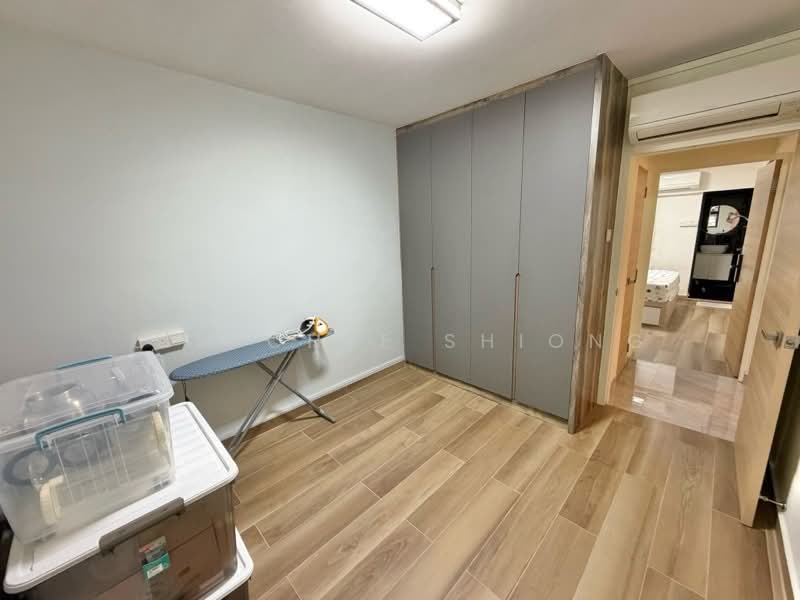 For Sale - 348 Ang Mo Kio Avenue 3