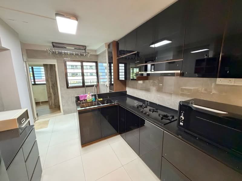 For Sale - 348 Ang Mo Kio Avenue 3