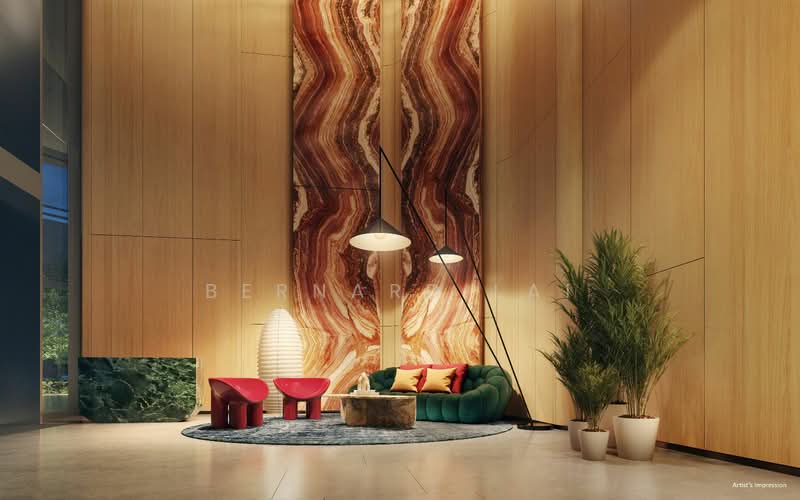 Newport Residences Condominium For Sale at S$ 1,352,000 | PropertyGuru Singapore