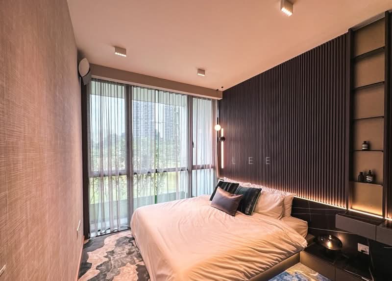 The Botany at Dairy Farm, , 4 Bedrooms, 1,292 sqft, Condominium For Rent, by Wesley Lee, 60235564 - PropertyGuru.com.sg