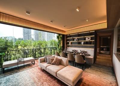 For Rent - The Botany at Dairy Farm