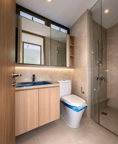 The Botany at Dairy Farm, , 4 Bedrooms, 1,292 sqft, Condominium For Rent, by Wesley Lee, 60235564 - PropertyGuru.com.sg