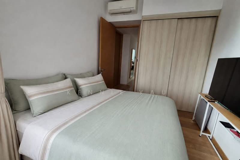 For Rent - The Crest