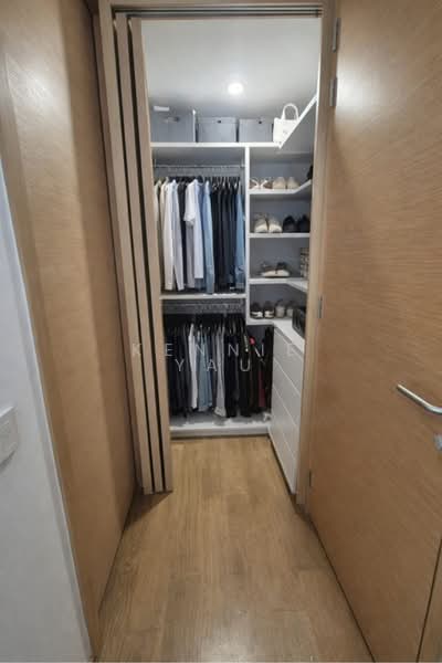 For Rent - The Crest