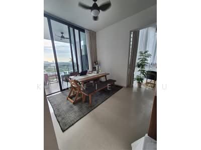 For Rent - The Crest