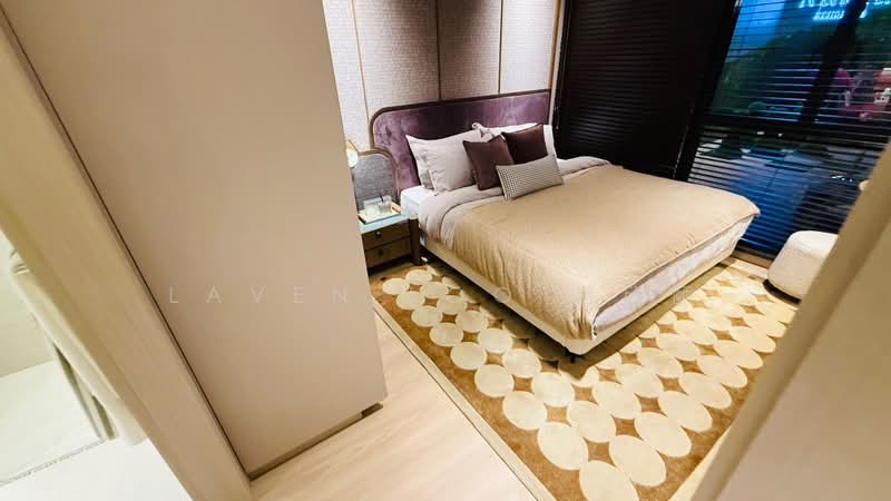 Brand new comes with all windows for 2 bedrooms Condominium For Sale at S$ 1,450,000 | PropertyGuru Singapore