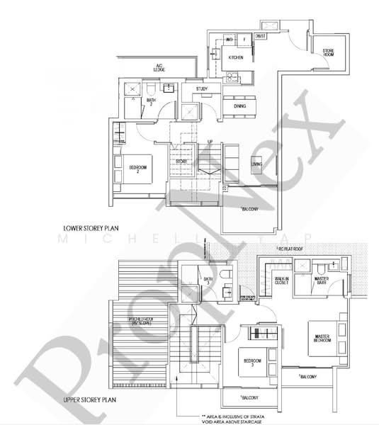 Kent Ridge Hill Residences Condominium For Sale at S$ 2,890,000 | PropertyGuru Singapore