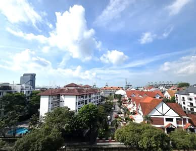 For Sale - Kent Ridge Hill Residences