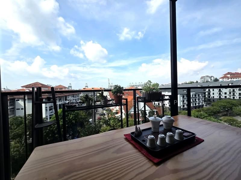 Kent Ridge Hill Residences Condominium For Sale at S$ 2,890,000 | PropertyGuru Singapore