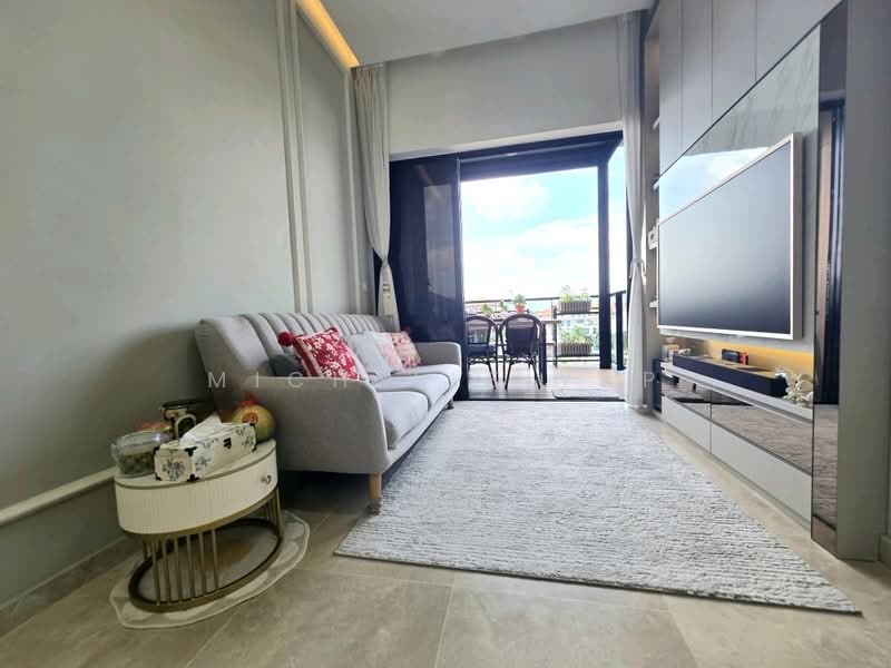 Kent Ridge Hill Residences Condominium For Sale at S$ 2,890,000 | PropertyGuru Singapore