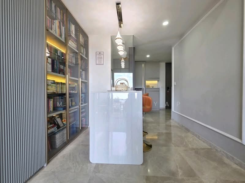 Kent Ridge Hill Residences Condominium For Sale at S$ 2,890,000 | PropertyGuru Singapore