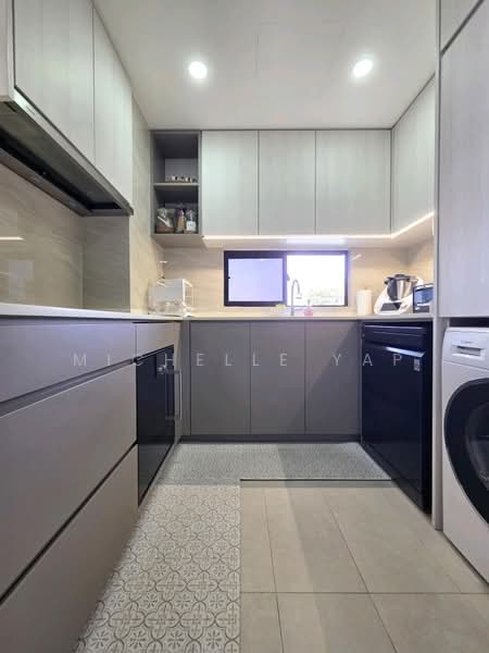 Kent Ridge Hill Residences Condominium For Sale at S$ 2,890,000 | PropertyGuru Singapore