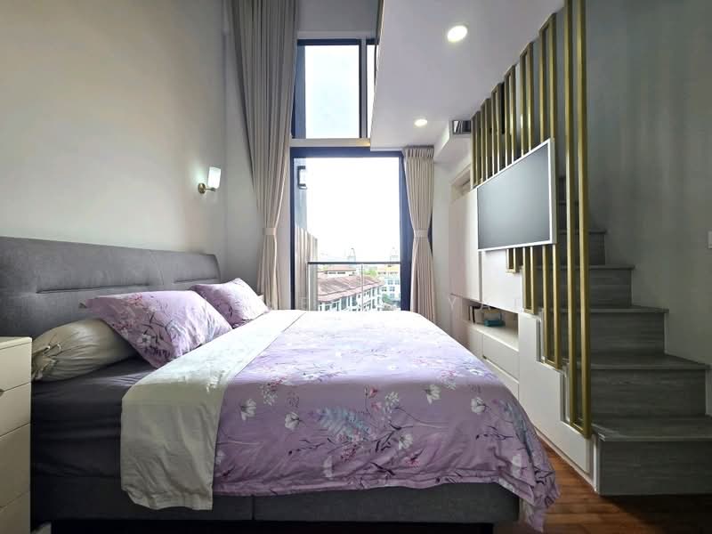 Kent Ridge Hill Residences Condominium For Sale at S$ 2,890,000 | PropertyGuru Singapore