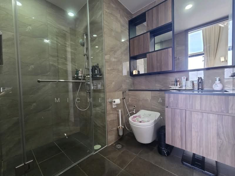 Kent Ridge Hill Residences Condominium For Sale at S$ 2,890,000 | PropertyGuru Singapore