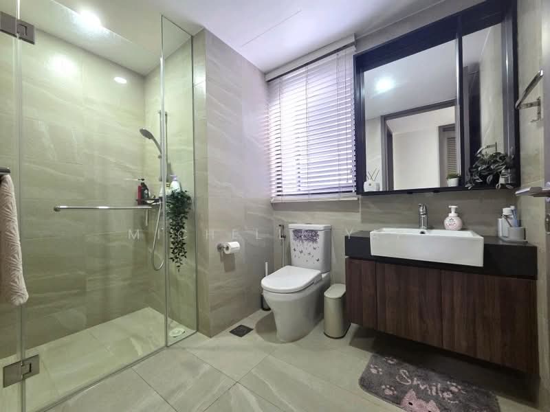 Kent Ridge Hill Residences Condominium For Sale at S$ 2,890,000 | PropertyGuru Singapore