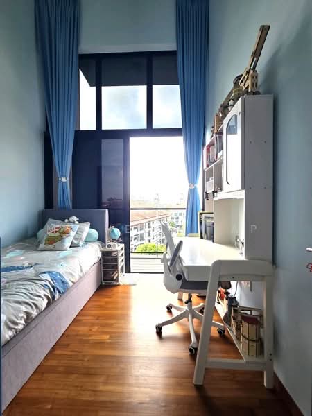 Kent Ridge Hill Residences Condominium For Sale at S$ 2,890,000 | PropertyGuru Singapore