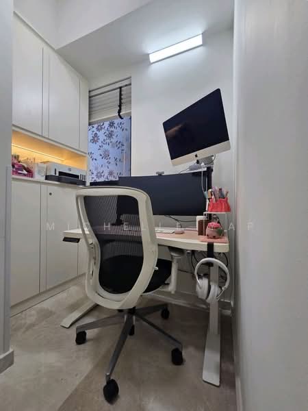 Kent Ridge Hill Residences Condominium For Sale at S$ 2,890,000 | PropertyGuru Singapore