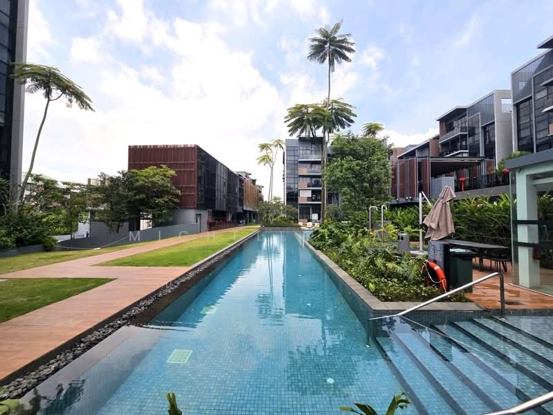 Kent Ridge Hill Residences Condominium For Sale at S$ 2,890,000 | PropertyGuru Singapore