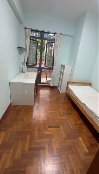 East Meadows, 32 Tanah Merah Kechil Road, Room Rental, 200 sqft, Condominium For Rent, by Lexus Teo, 60235572 - PropertyGuru.com.sg