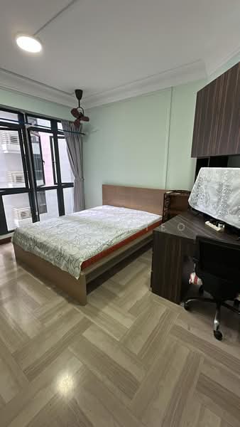 East Meadows, 32 Tanah Merah Kechil Road, Room Rental, 200 sqft, Condominium For Rent, by Lexus Teo, 60235572 - PropertyGuru.com.sg