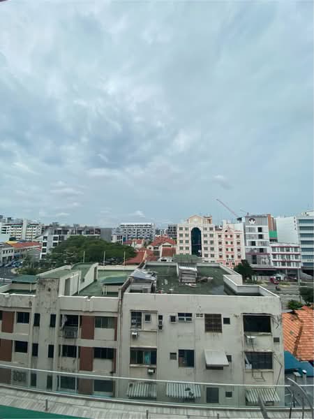 #1 Suites (One Suites), 1 Lorong 20 Geylang, Room Rental, 330 sqft, Condominium For Rent, by Lexus Teo, 60235585 - PropertyGuru.com.sg