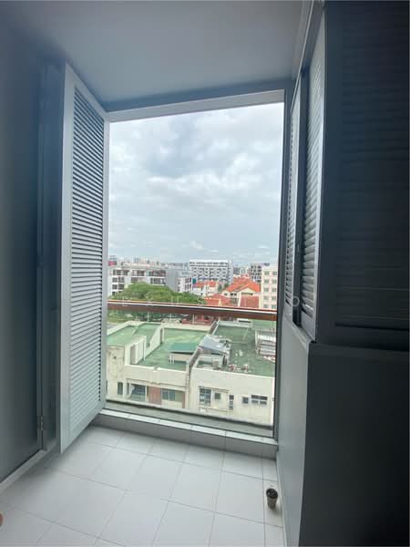 #1 Suites (One Suites), 1 Lorong 20 Geylang, Room Rental, 330 sqft, Condominium For Rent, by Lexus Teo, 60235585 - PropertyGuru.com.sg