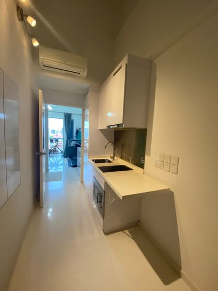 #1 Suites (One Suites), 1 Lorong 20 Geylang, Room Rental, 330 sqft, Condominium For Rent, by Lexus Teo, 60235585 - PropertyGuru.com.sg