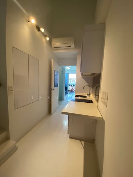 #1 Suites (One Suites), 1 Lorong 20 Geylang, Room Rental, 330 sqft, Condominium For Rent, by Lexus Teo, 60235585 - PropertyGuru.com.sg