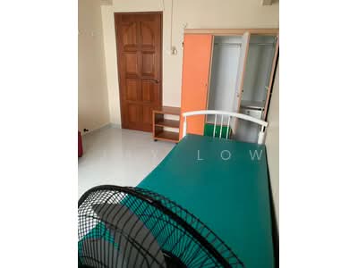 For Rent - 368 Tampines Street 34